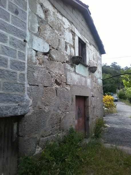 Quintinha 2 T2 e T3 c/ Projeto Aprovado P/ Turismo Rural