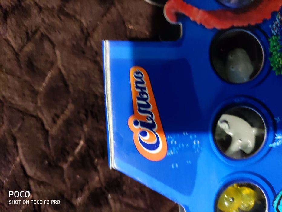 Коллекция стикез субмарины 3