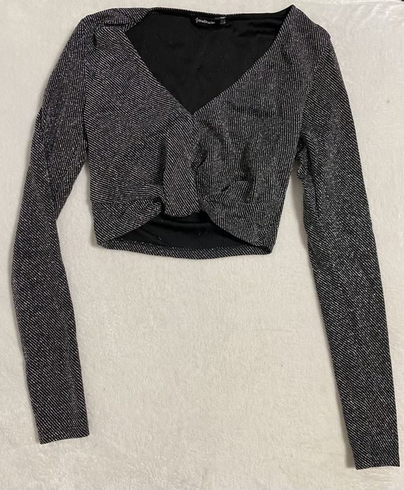 Кофти Stradivarius, Bershka