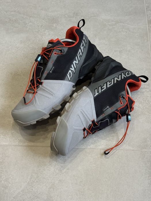 Кросівки Dynafit Gore-Tex 42 розмір