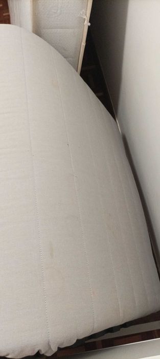 sofá cama - modelo IKEA