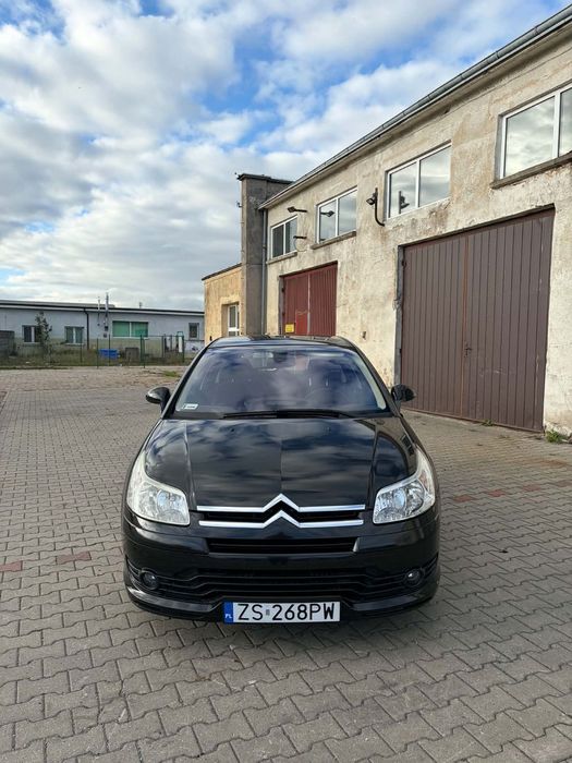 Citroën C4 Citroen C4