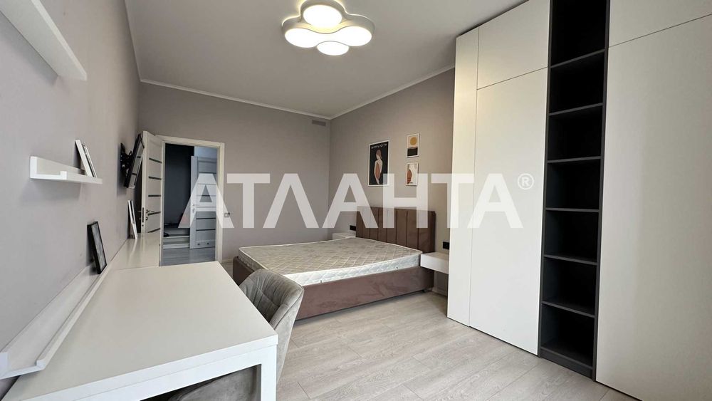 Apartment in Odesa, Vidrada - View 5