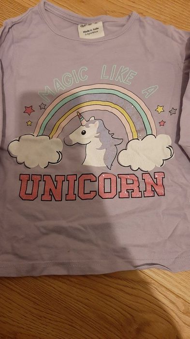 Roupa criança 3 a 5 anos