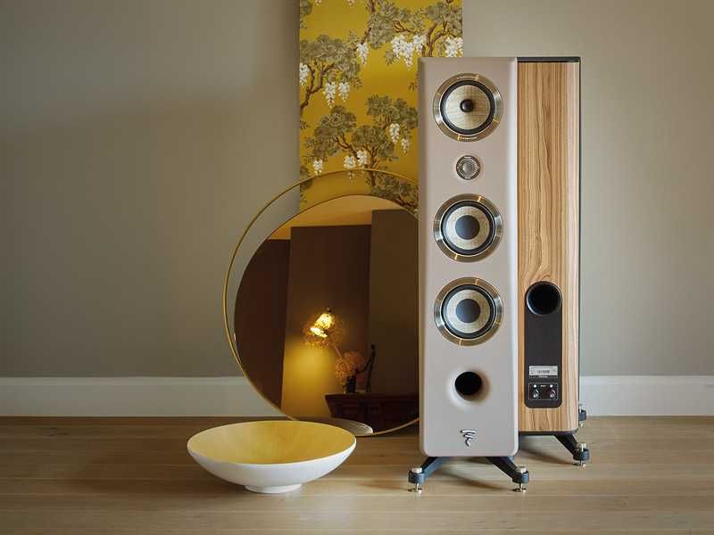 Norma Audio Revo IPA-140 zostaw swój wzmacniacz w rozliczeniu WROCŁAW