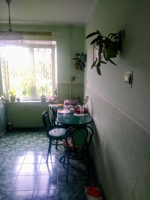 Окрема кімната для одної дівчини. Без доплат за комунальні!