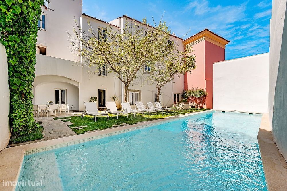 T11 Mansion for Sale