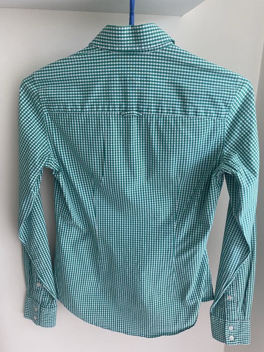 koszula damska GANT roz. 34 (XS)