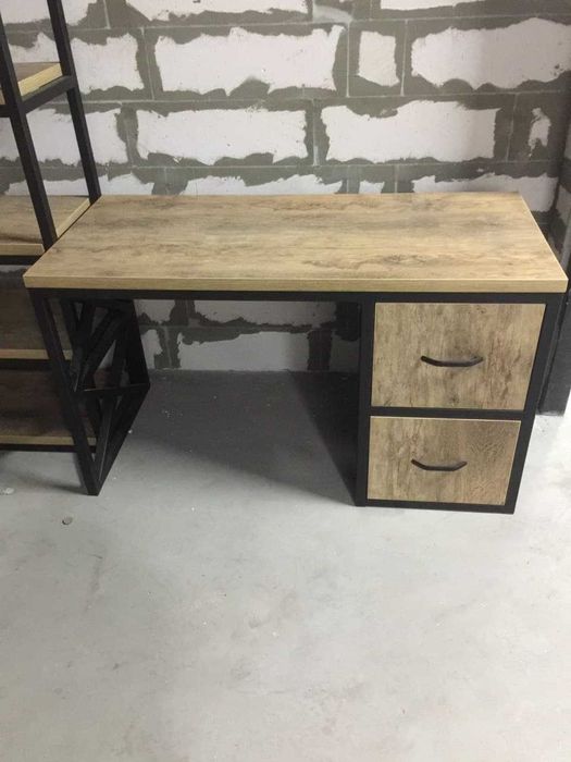 Столы на заказ. Столы Лофт Киев. Меблі. Стол офисный. Стіл. Стул.