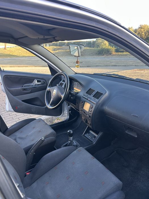 Seat Ibiza 1.4 16v 100cv