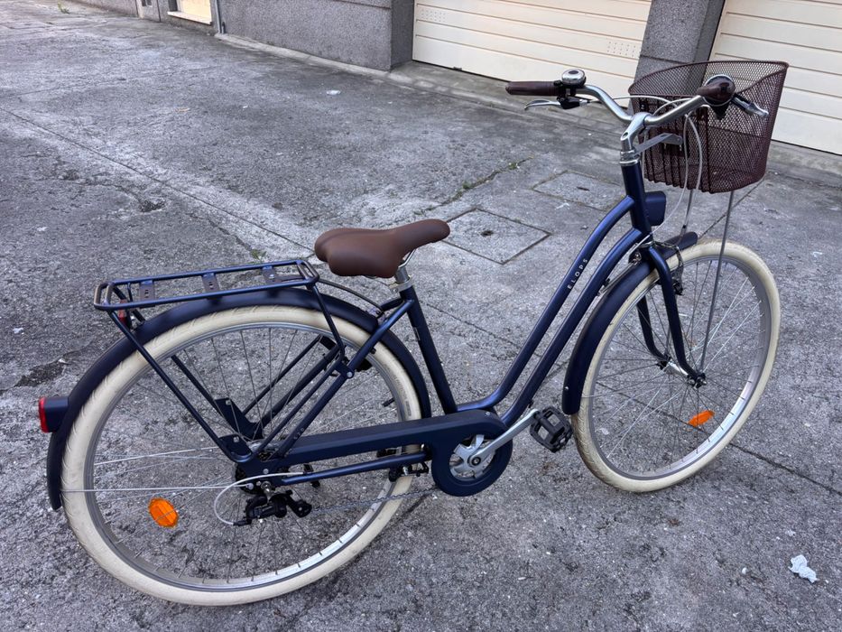 Bicicleta Elops 520 S/M