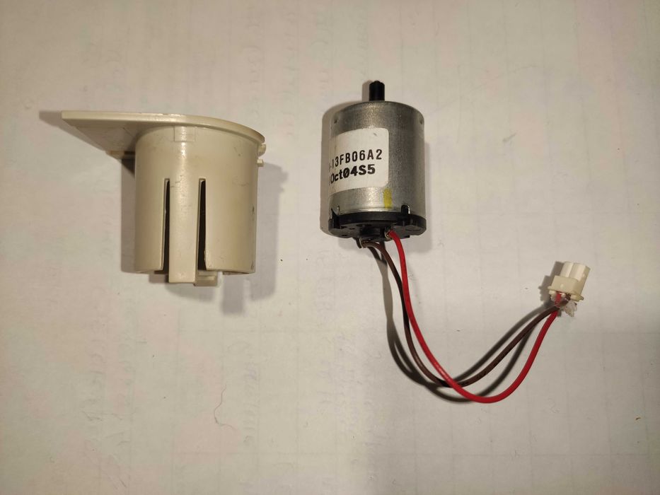 Мини-электродвигатель MXN-13FB06A2