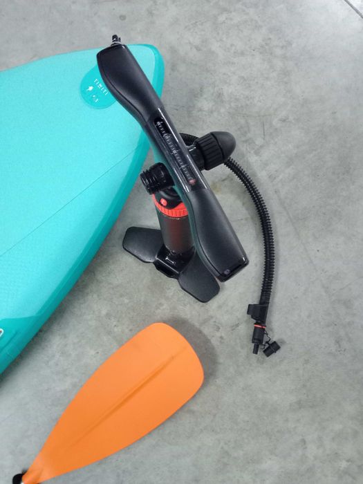 Prancha paddle mais acessórios64168959810306123