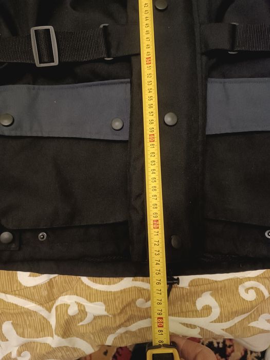 Продам мотокуртку Spirit of Biker