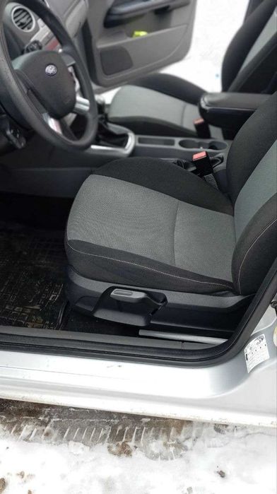 Продам Ford focus II 2010 року 1.6 дизель