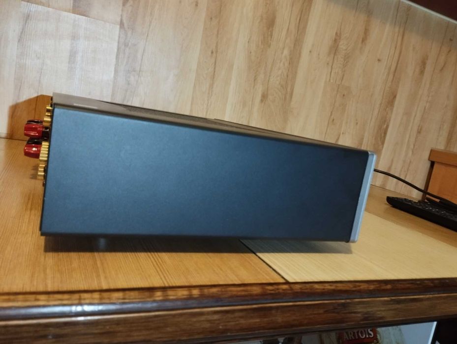 Cambridge Audio CXA61