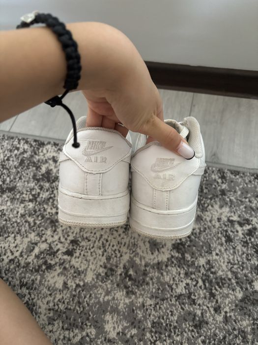 Кросівки кеди Nike Air Fors 1