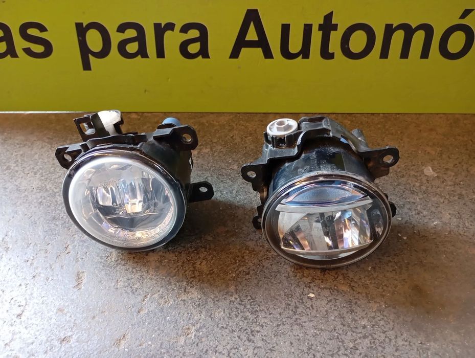 MITSUBISHI ASX OUTLANDER FAROL NEVOEIRO - FN035 FN036