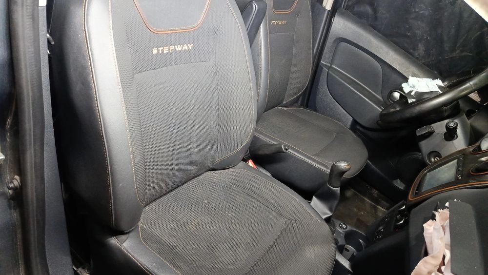 Conjunto de bancos DACIA Sandero II (5S_)