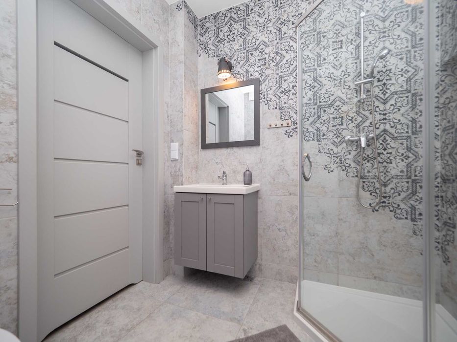 40 m² | 2 pokoje | oddzielna kuchnia | blisko tramwaju - Widok 5