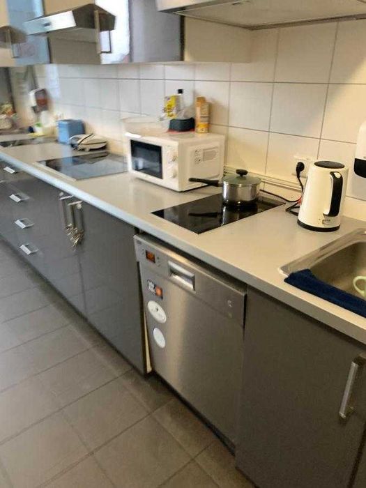 Бюджетний хостел на Лівобережній - без постійних відключень світла!