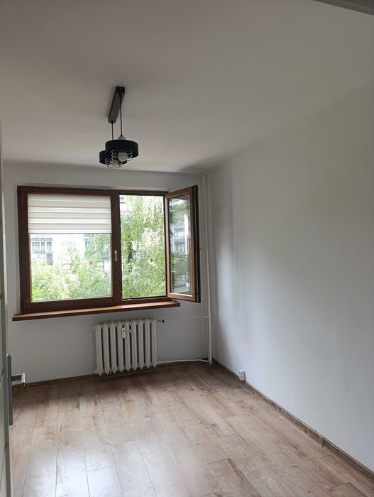 Wynajmę mieszkanie - 2 pokoje - 47m . 2 piętro