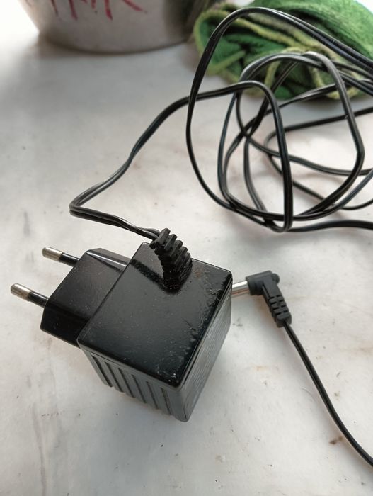 Charger Transformer64740677249923121