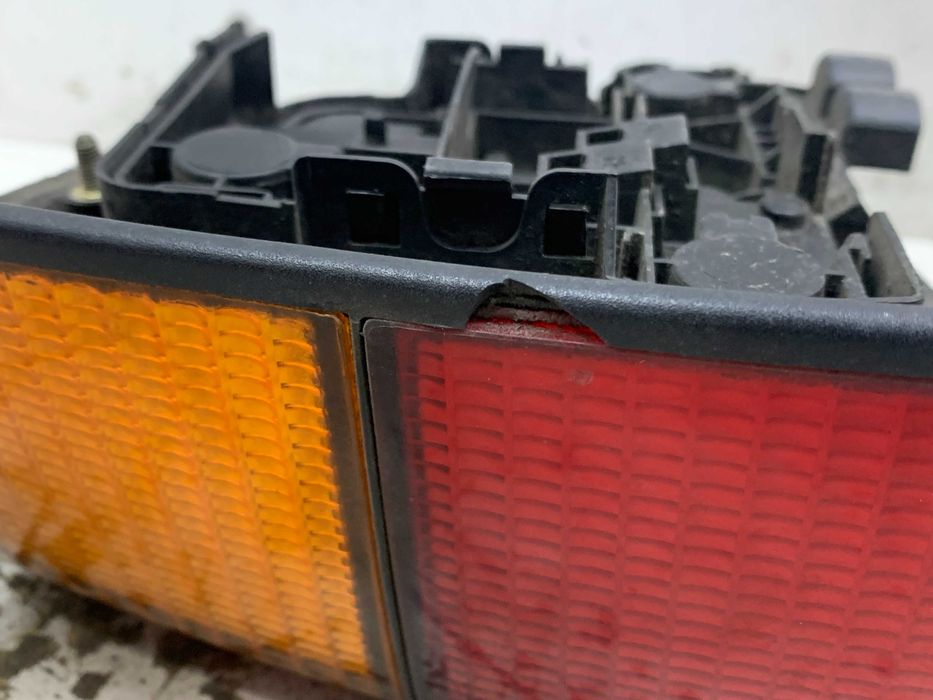 Volkswagen Golf II Lampa Prawa Tylna Prawy Tył PT