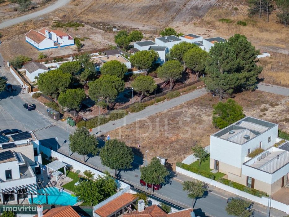 Terreno para Construção, Brejos de Cima, Comporta
