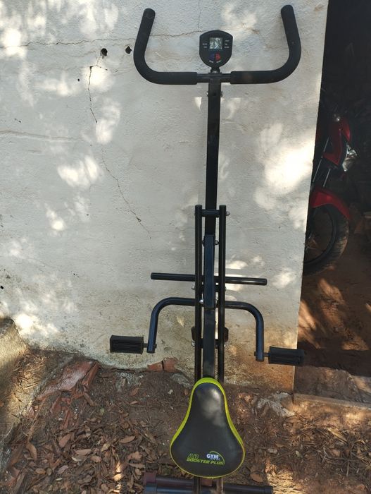 Máquina para malhar