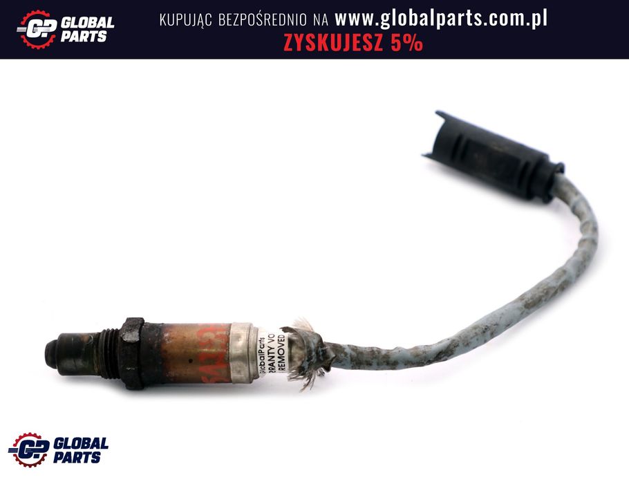 BMW E65 E66 Sonda Lambda Benzyna