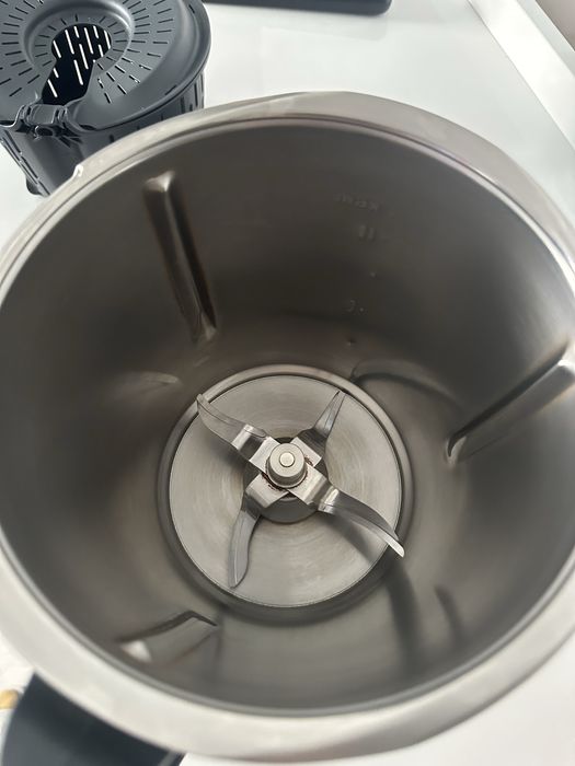 Naczynie do termomix TM6