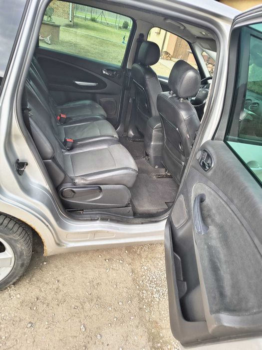 Sprzedam Ford S MAX 1.8 tdci, 2006