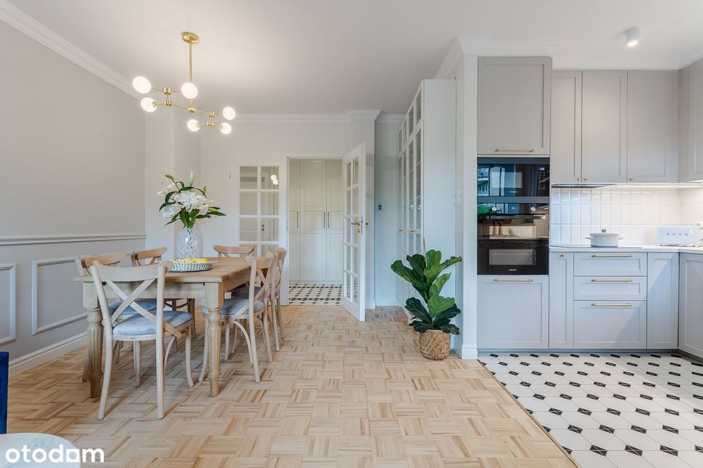 Polanka Ataner | 4 pokoje | Klimatyzacja | Garaż | Basen | 2 balkony