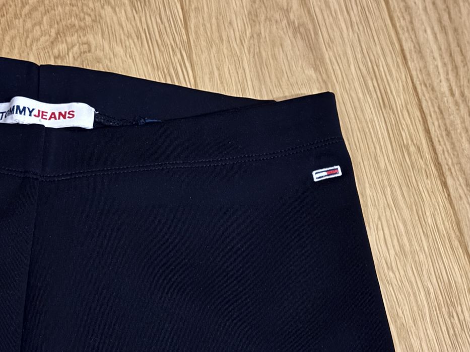 Tommy Jeans Legginsy r.S