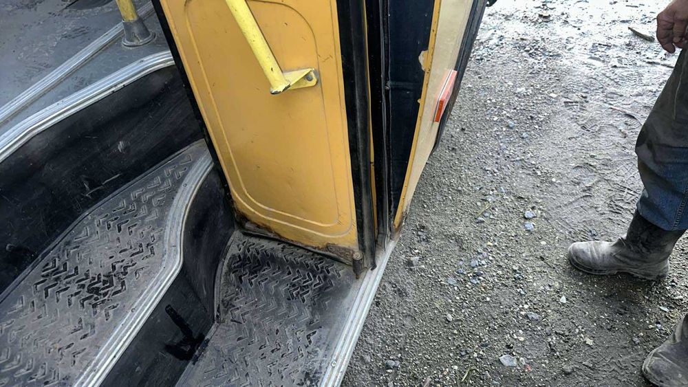 Автобус ПАЗ 32053-07