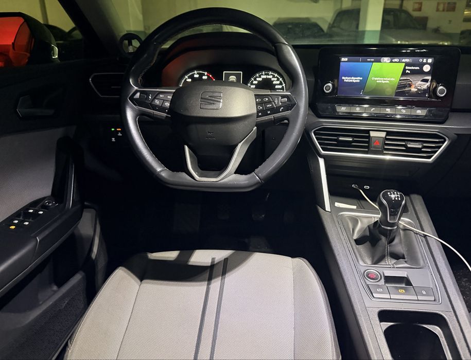 Seat Leon 1.0 TSI  Style 2021