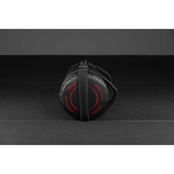 Worki Power Fitness Sandbag 10 kg Xenios USA