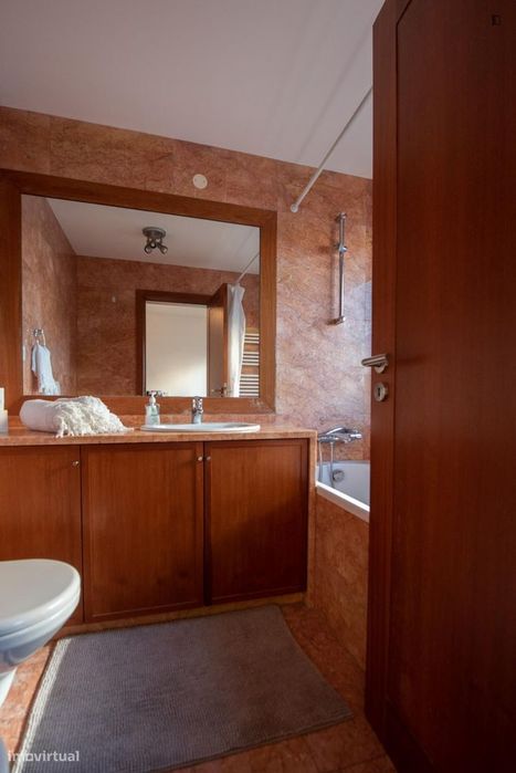 Apartamento com 2 quartos - localizado em Matosinhos Porto