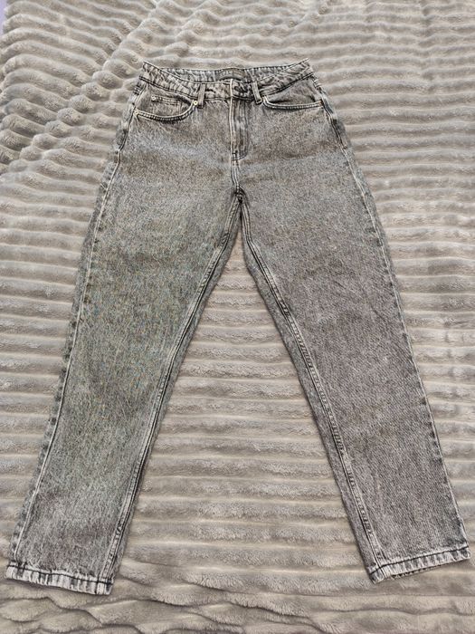 Джинси МОМ від Primark