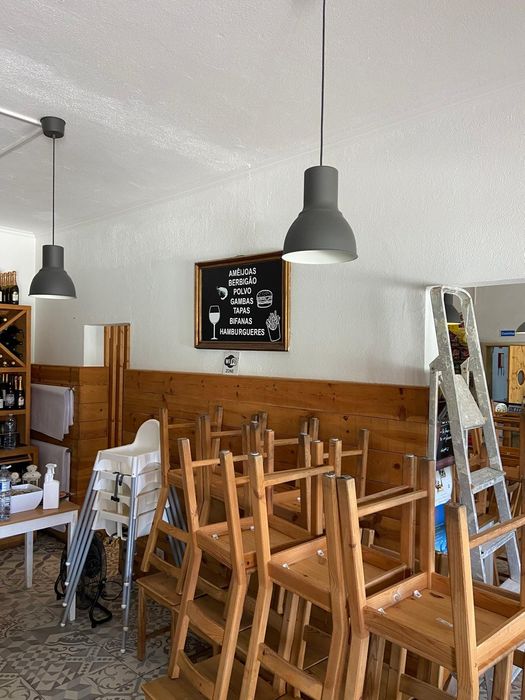 Candeeiros Ikea usados