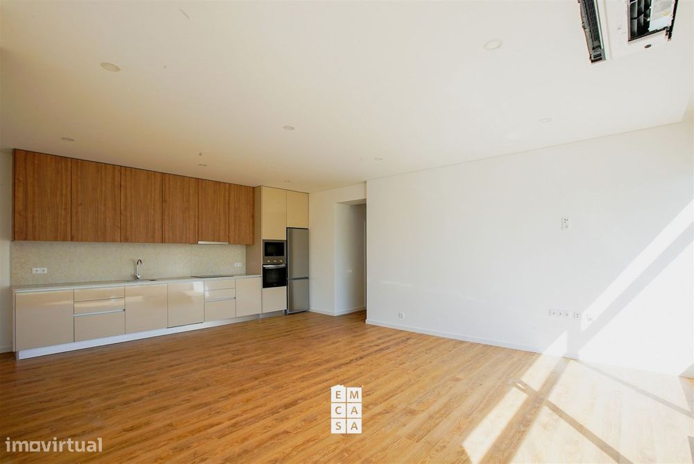 Apartamento T2 Venda em Santa Maria de Lamas,Santa Maria da Feira