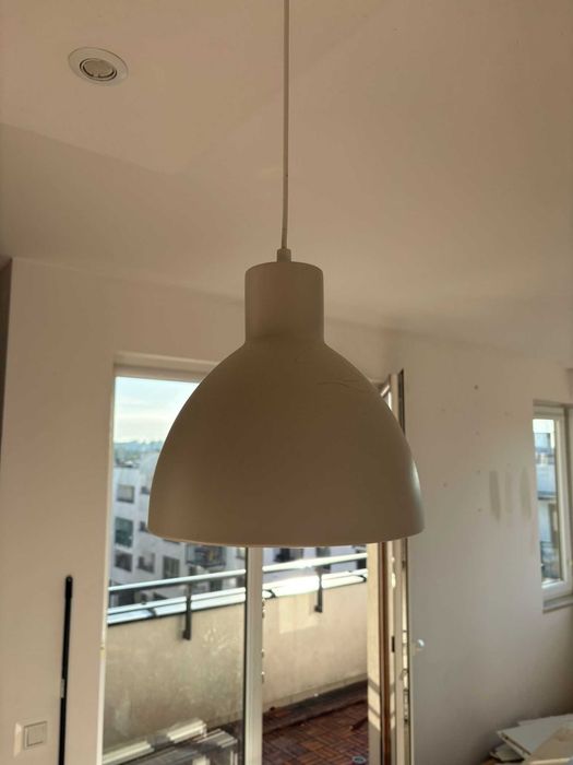 Sprzedam 2 lampy wiszące