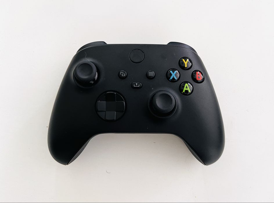 Comando Xbox Series S e X