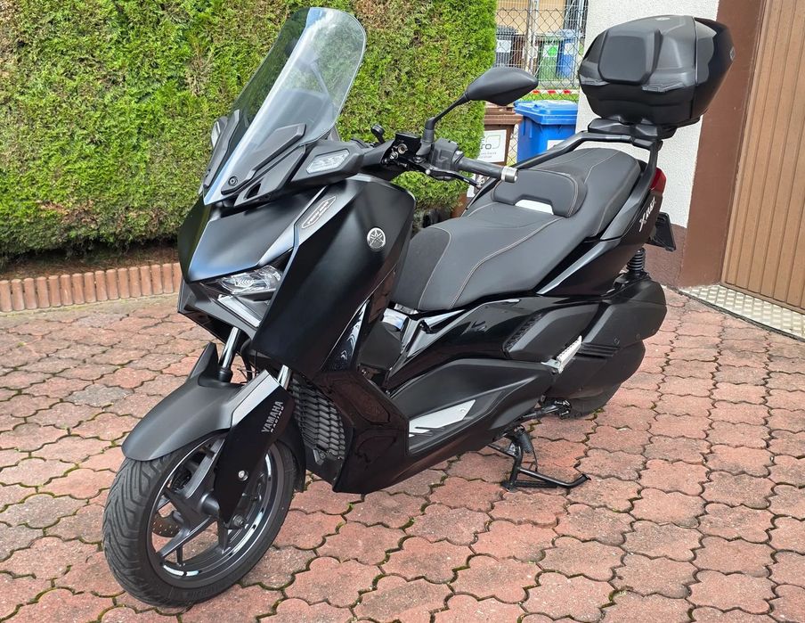 Yamaha