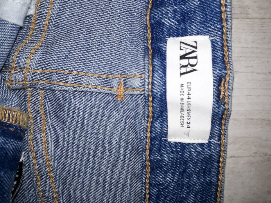 Джинси жіночі Zara