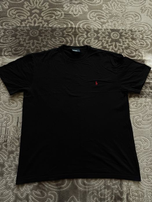 Футболка polo ralph lauren