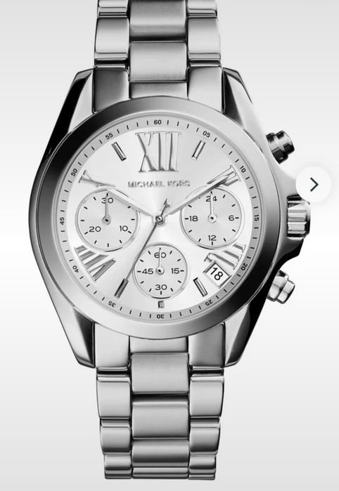 Zegarek Michael Kors NOWY z metkami i folią i pudełkiem!