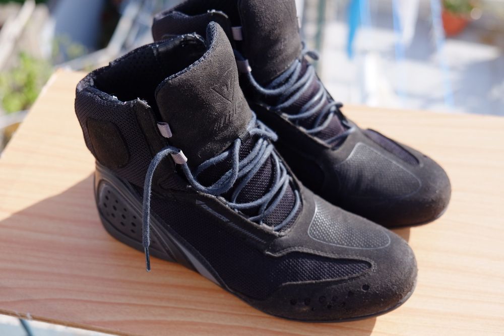 Botas Dainese 40