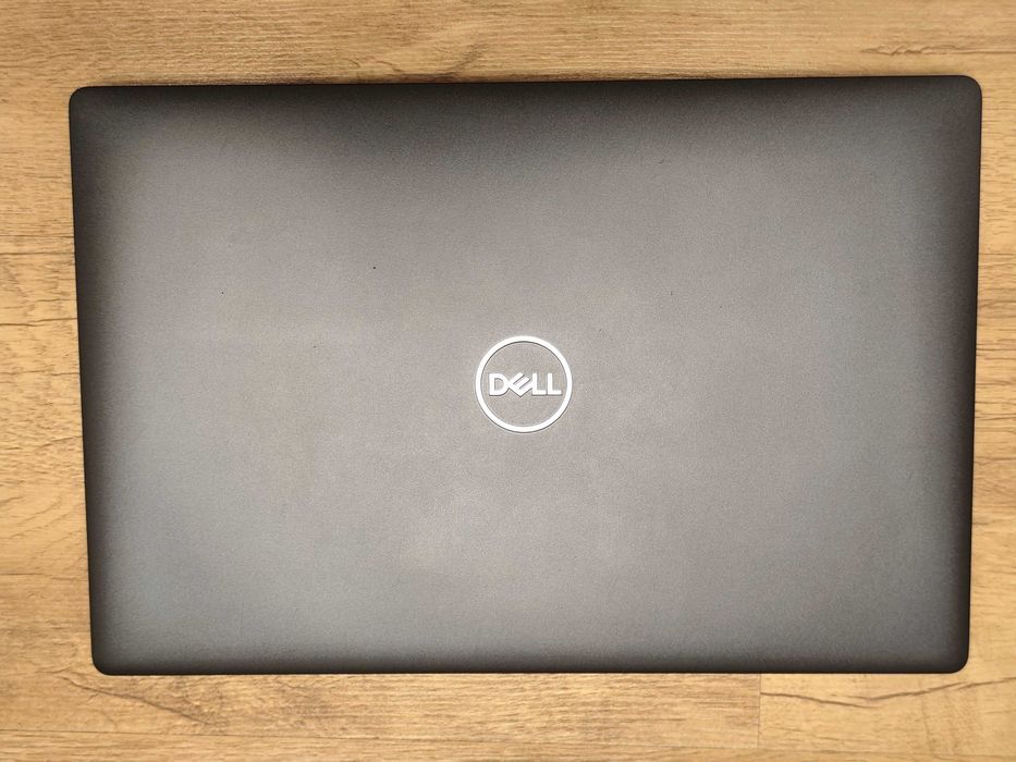 Dell Latitude 5400 / i5-8365U / 8Gb DDR4 / 256Gb SSD / 14" IPS